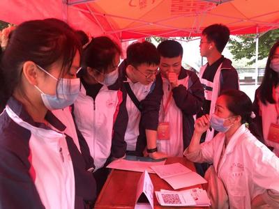 2021年全民營養(yǎng)周暨‘5·20’中國學(xué)生營養(yǎng)日啟動(dòng)，聚焦全民營養(yǎng)健康咨詢